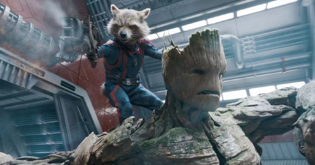 Beth Mickle Talks Guardians Of The Galaxy Vol Production Design And