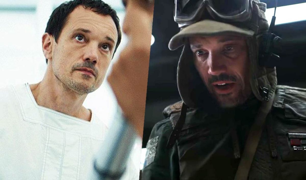 Duncan Pow Says His ‘Rogue One’ Character Melshi Was Added In Tony Gilroy’s Reshoots & Talks Returning For ‘Andor’￼