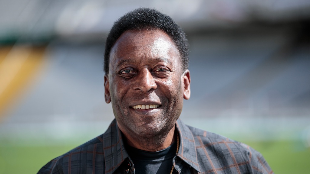 Soccer Star Pelé Spending Christmas in Hospital Amid Cancer Worsening – The Hollywood Reporter