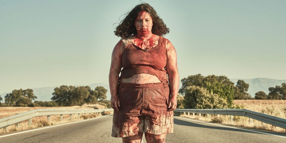 Spanish Horror Film Explores Human Cruelty To Great Effect