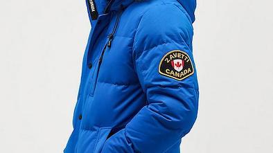 Zavetti Canada Review: Strong Canada Goose Competition