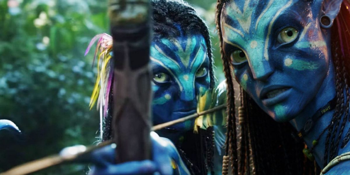 Avatar 2’s Opening Weekend Gross Really Doesn’t Matter As Much As You Think