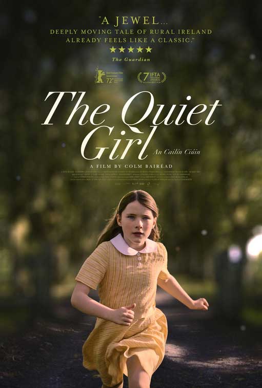 The Quiet Girl Movie Details, Film Cast, Genre & Rating