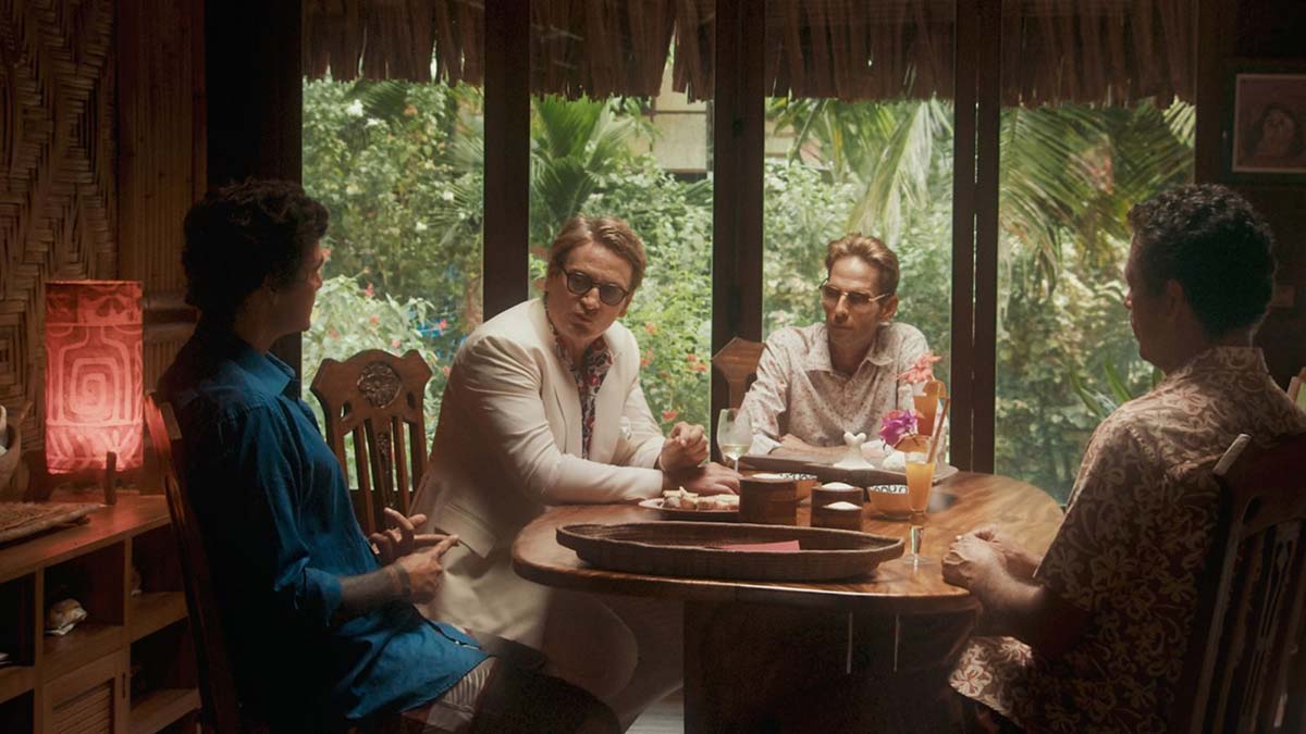 Albert Serra Makes A Gorgeous & Grave Tropical Anti-Epic Filled With Post-Colonial Intrigue [NYFF]