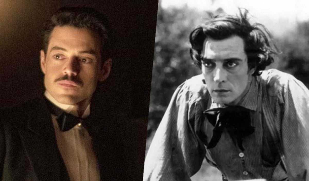 Matt Reeves To Direct A Limited Series About Buster Keaton For Warner Bros. Television, Rami Malek To Star As Silent Film Star