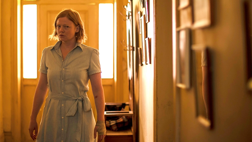 Sarah Snook Is Wasted In A Cliché-Riddled Horror Dud [Sundance]