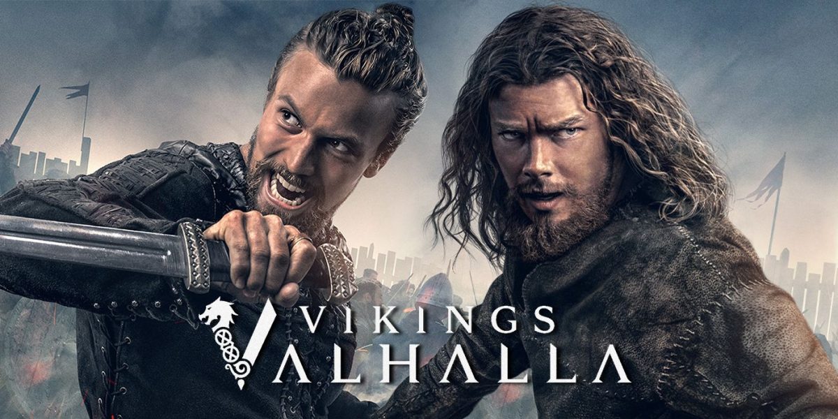 Valhalla Creator & Cast on Season 2 and Plans for Future Seasons