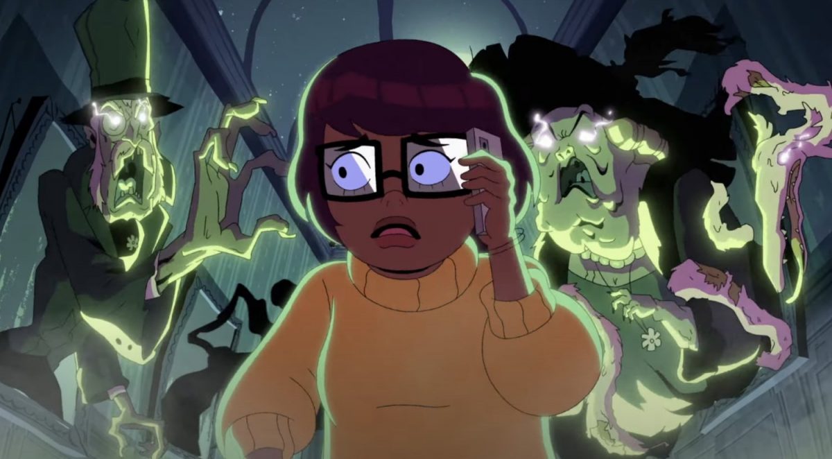 Trailer for Adult-Themed SCOOBY-DOO Animated Spinoff Series VELMA — GeekTyrant