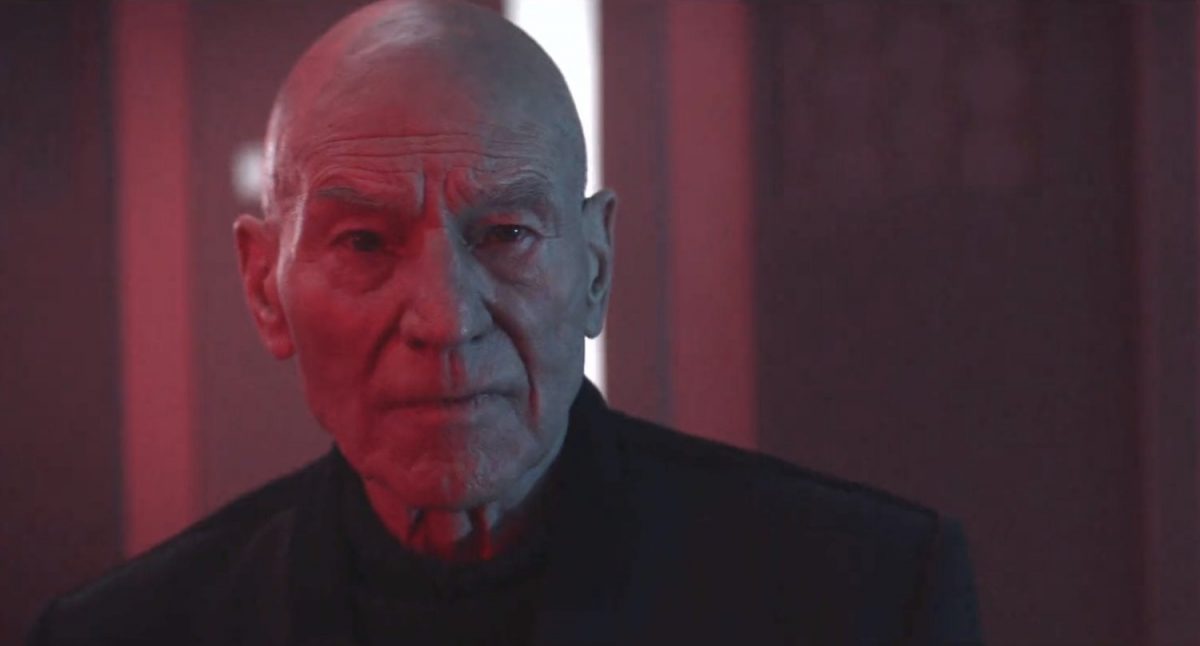 PICARD Season 3 NFL Promo Spot Teases Upcoming Final Trailer — GeekTyrant