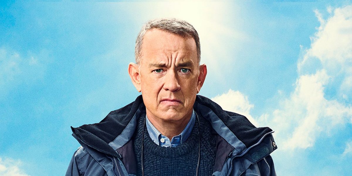 Tom Hanks Stars in Tonally Awkward Adaptation