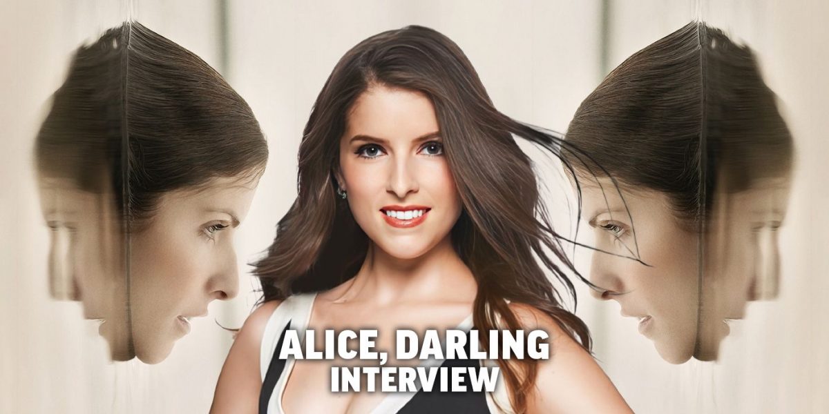 Anna Kendrick on Alice, Darling and the Bad Rumors Swirling About Actors