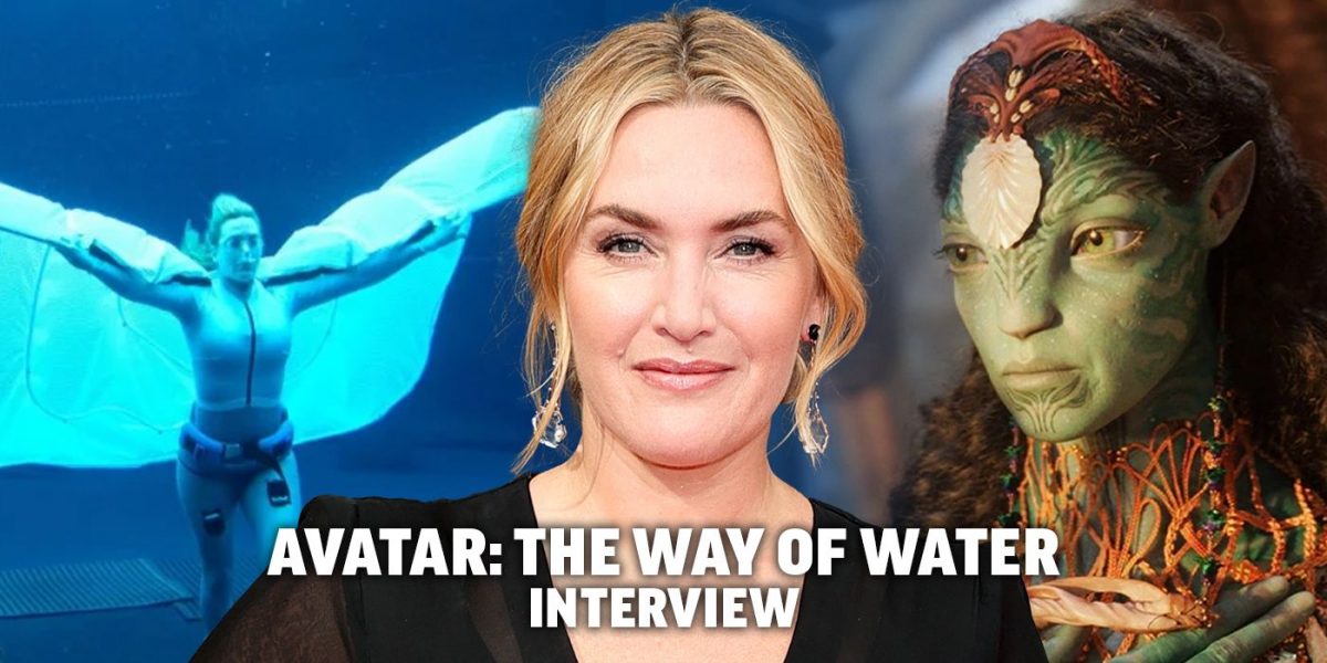 The Bad Word That Cost Kate Winslet the Most Money