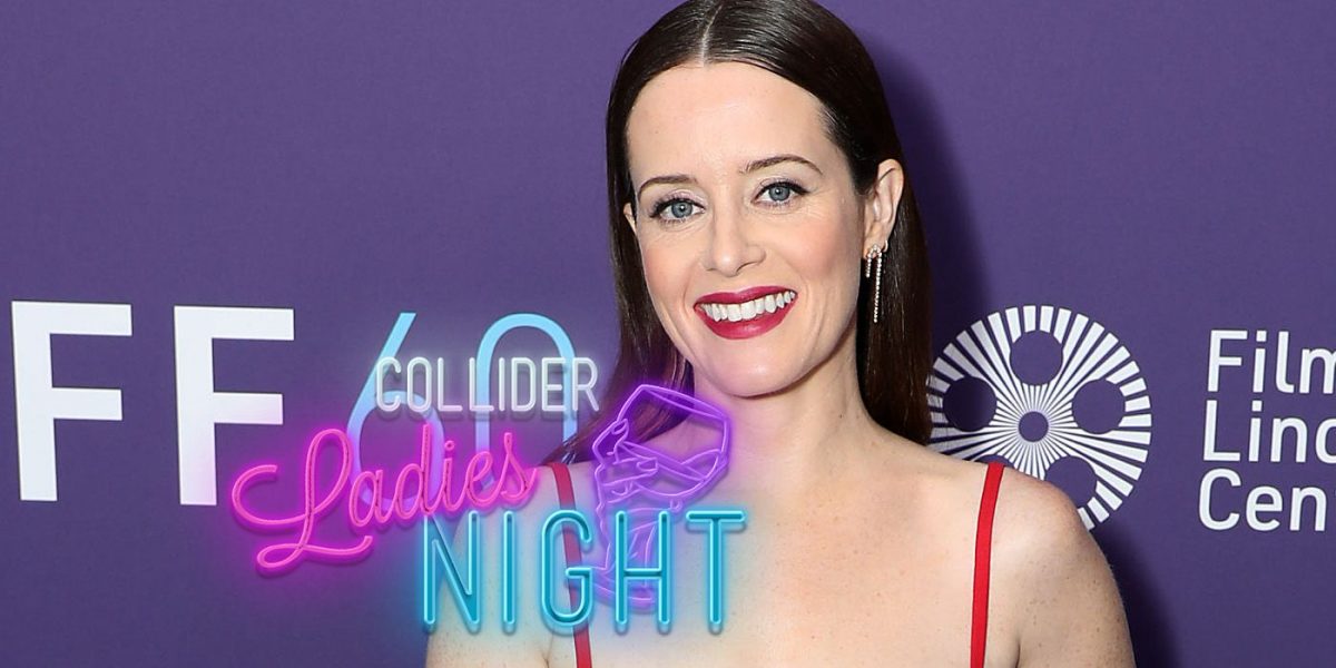 Claire Foy Fears She Scared the Young Stars of Women Talking