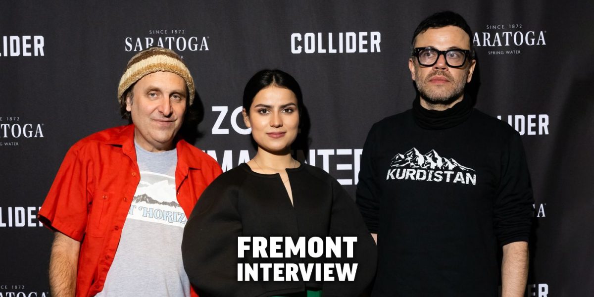 Fremont Cast & Director Discuss the Inspiration Behind the Sundance Film