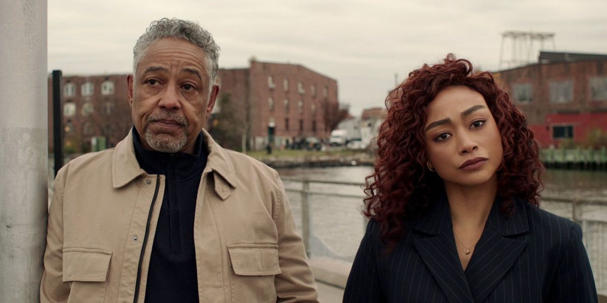 Giancarlo Esposito Can’t Save Netflix Experiment