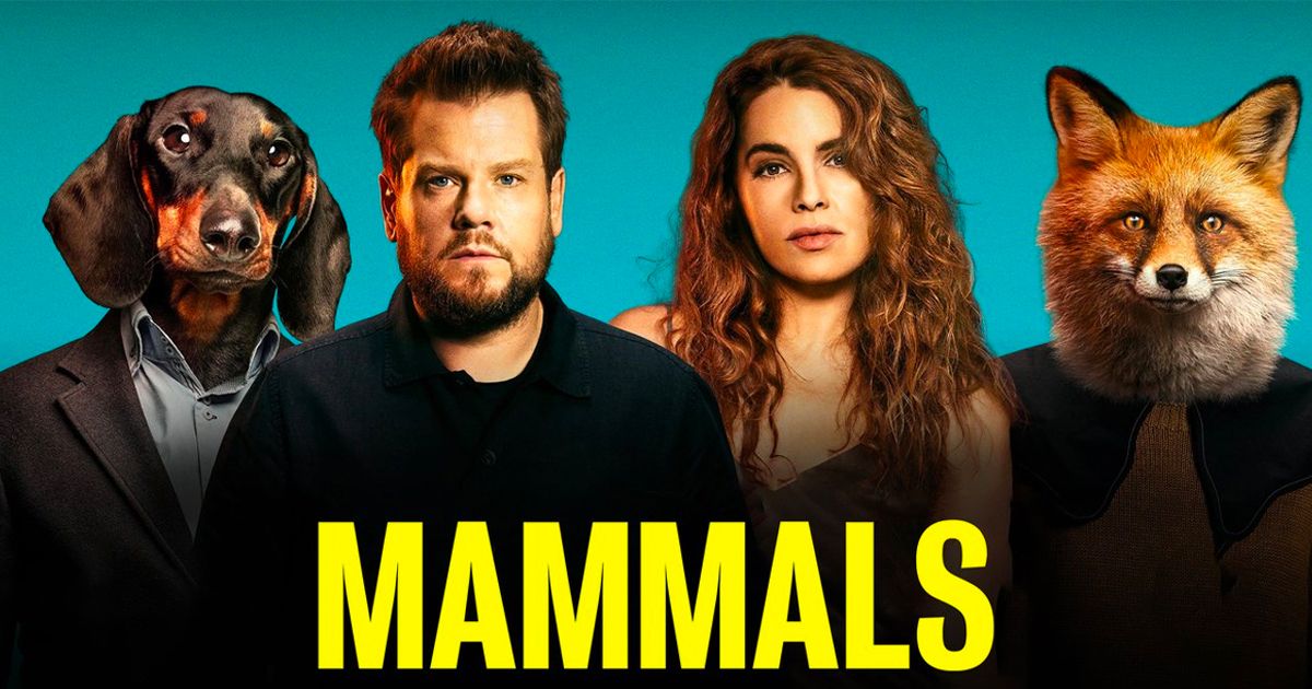 Mammals Director Stephanie Laing Unpacks Prime Video’s Darkly Comedic Drama