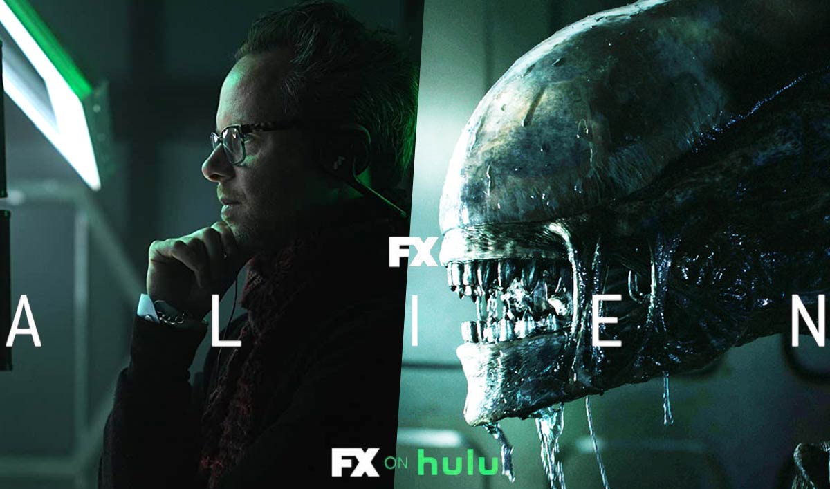 Noah Hawley’s ‘Alien’ Prequel Series For FX Starts Production In Thailand Without SAG-Affiliated Actors