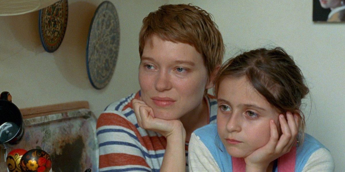 Léa Seydoux Shines in Story of Love and Loss