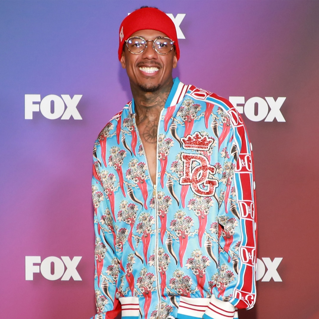 Is Nick Cannon Getting a Vasectomy After Baby No. 12? He Says…