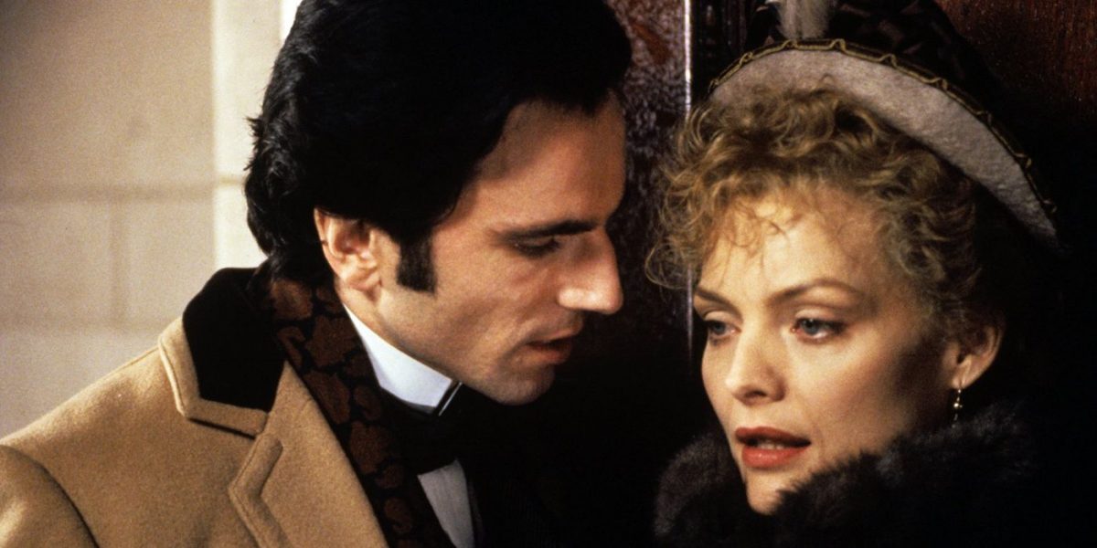 The Age of Innocence Is Martin Scorsese’s Most Brutal Movie