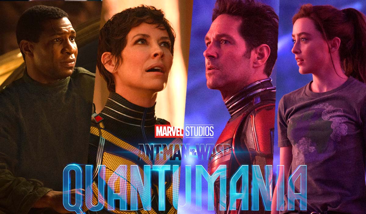 Peyton Reed Tries To Square Peg ‘Star Wars’ Ambitions Into The ‘Ant-Man’ Franchise With Sub-Atomic Results