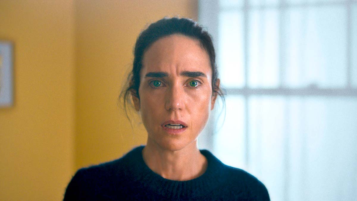 Jennifer Connelly Is Magnificent In Alice Englert’s Gleefully Cynical Feature Debut [Sundance]