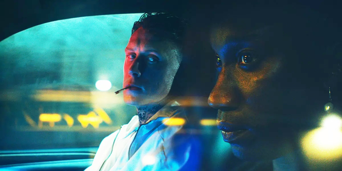 This Erotic Noir Thriller With George MacKay Is Painfully On-The-Nose [Berlin]