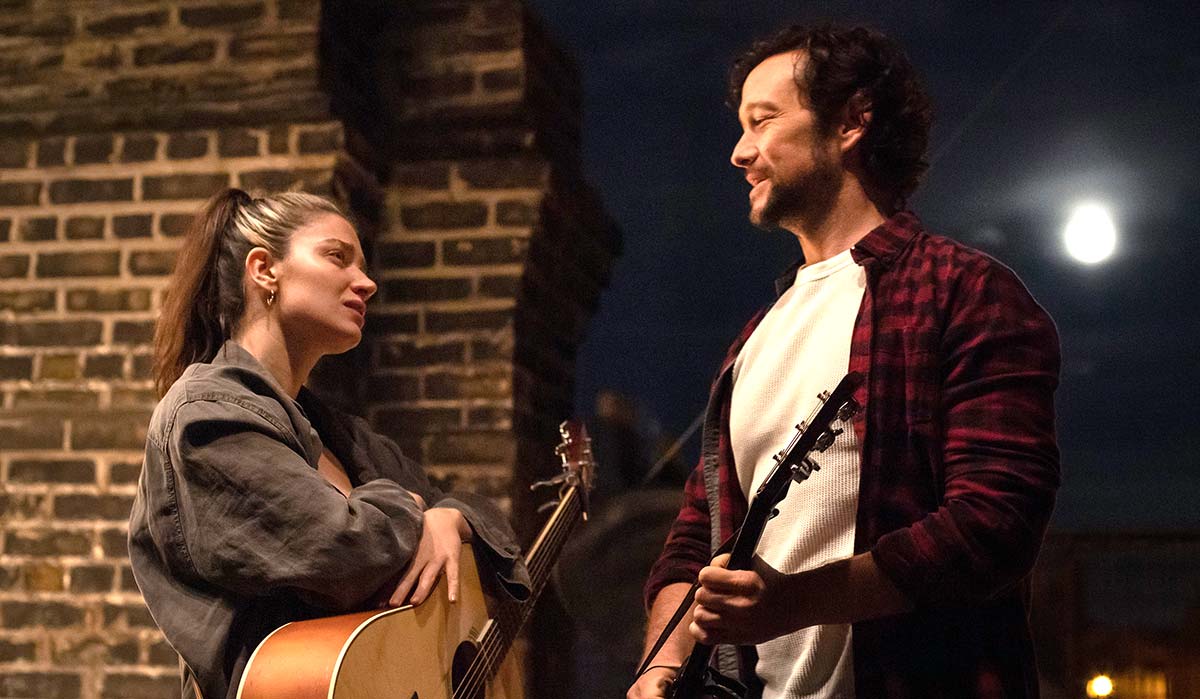 Joseph Gordon-Levitt & Eve Hewson Make John Carney’s Familiar Musical Sing [Sundance]