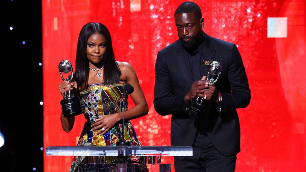 Gabrielle Union, Dwyane Wade Call for Justice for Black Trans People – The Hollywood Reporter