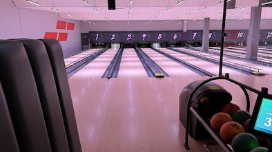 Tenpin Stoke Review: A Classy Refurb