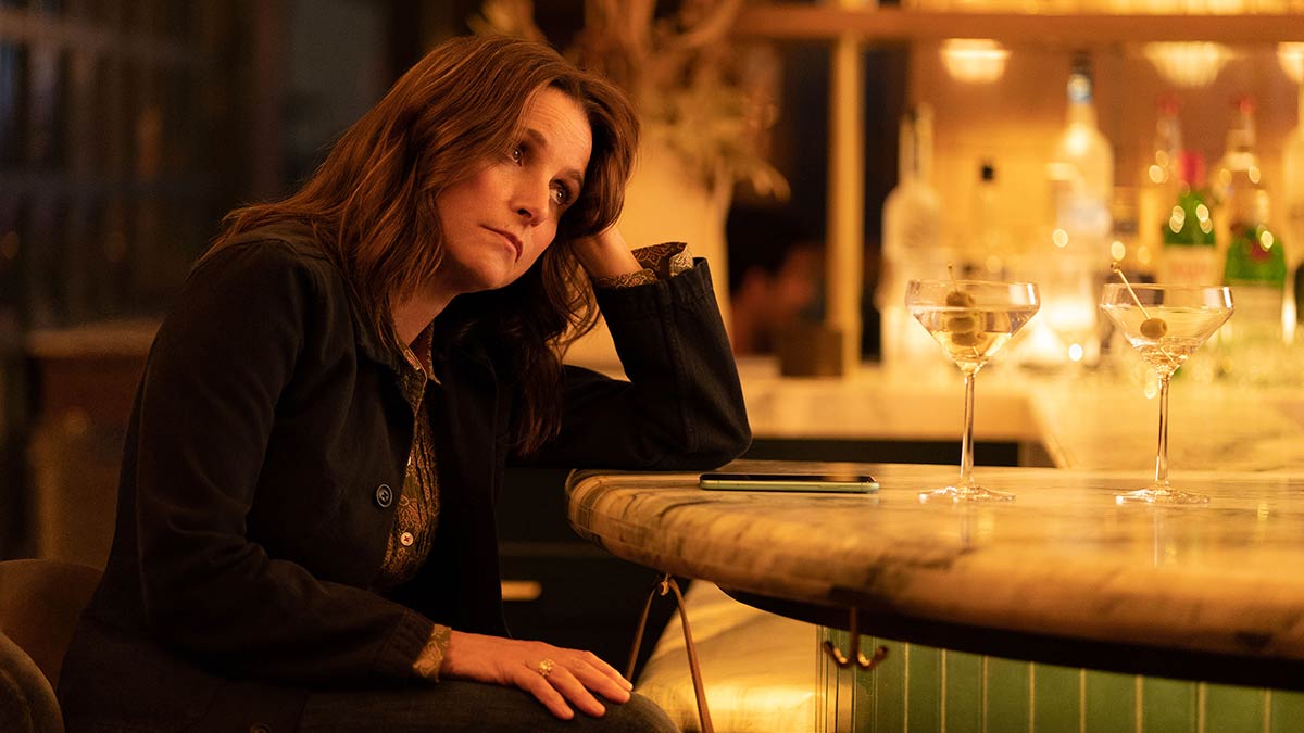 Nicole Holofcener Is Back On Her Game In A Tender, Funny Julia Louis-Dreyfus Vehicle [Sundance]