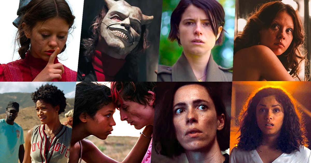 The 20 Best Horror Films Of 2022