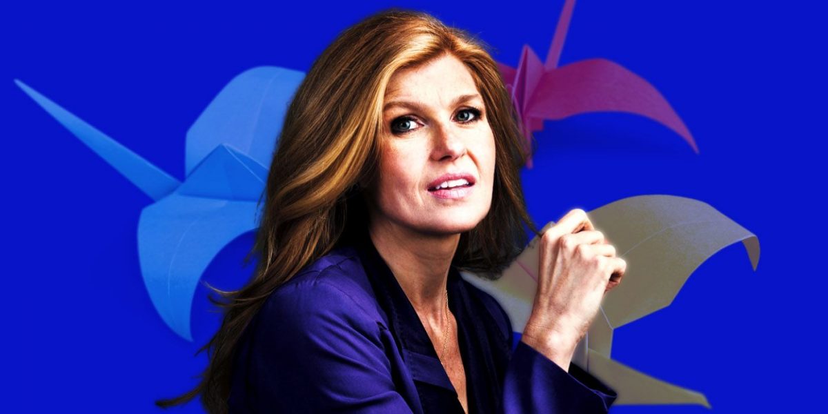 Connie Britton on ‘Dear Edward’ and the Success of ‘The White Lotus’