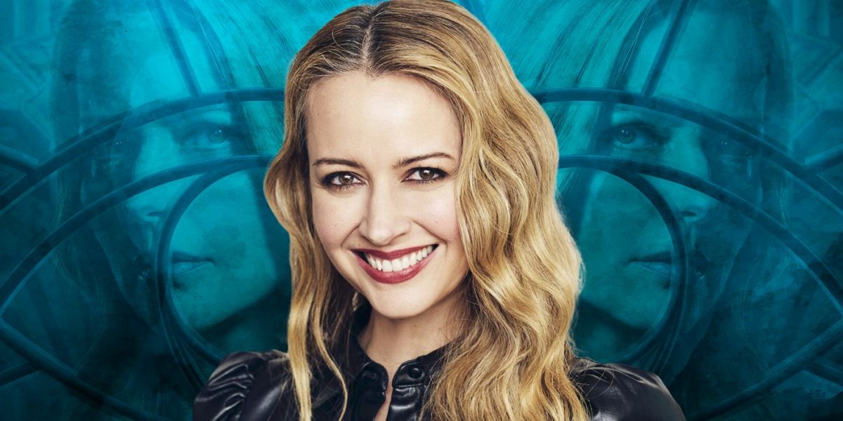 Amy Acker on The Watchful Eye & the Show’s Twists and Turns