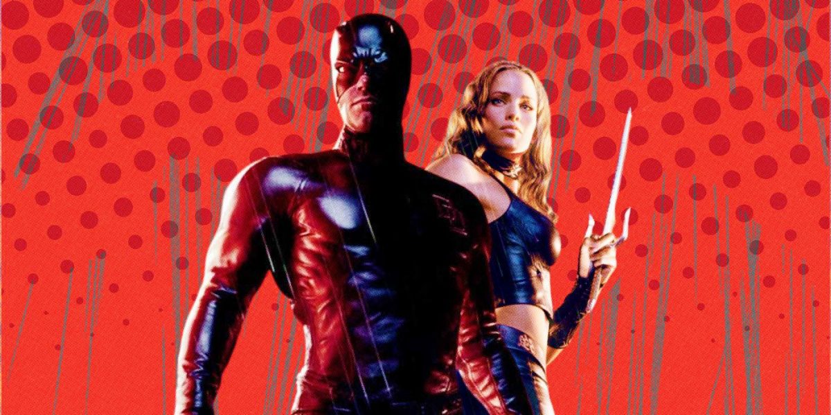 ‘Daredevil’ Director Explains Why the Sequel Was Never Made