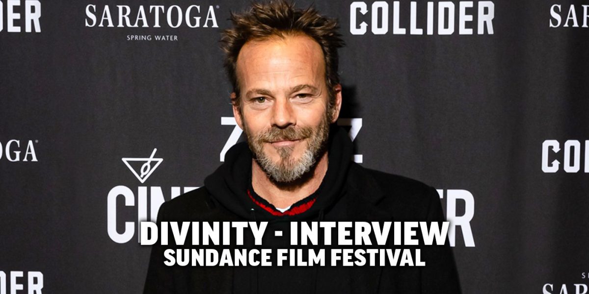 Stephen Dorff Says Divinity Is a Daring, Experimental Film