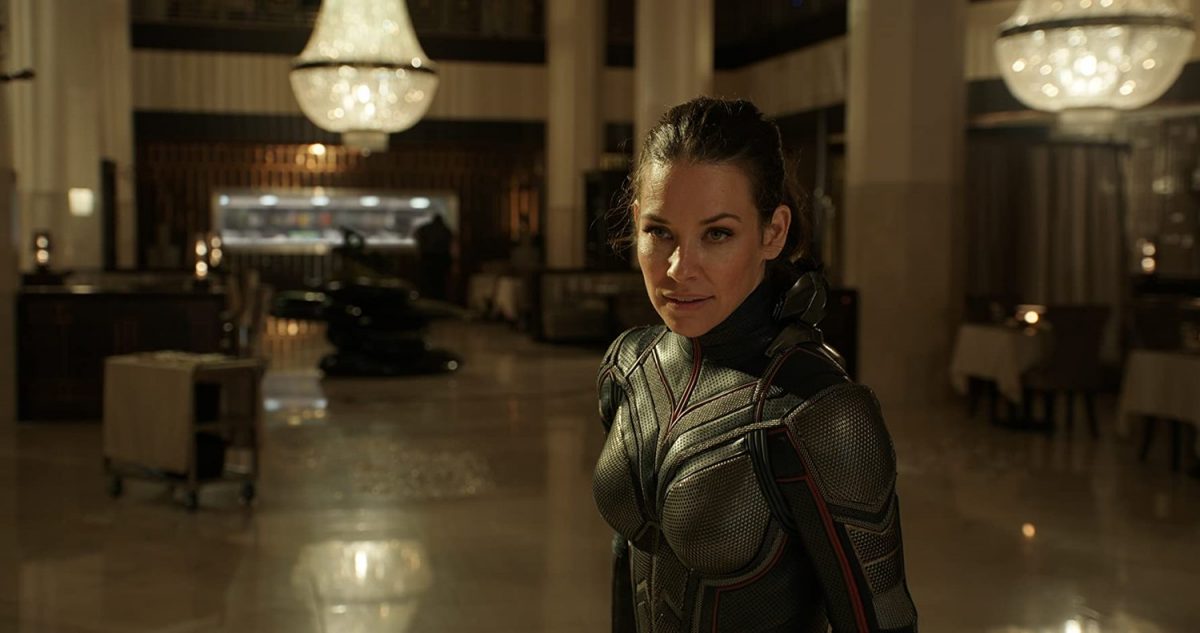 Evangeline Lilly Admits She Turned Down a Role in X-MEN Because She “Wasn’t Into Superhero Movies” — GeekTyrant