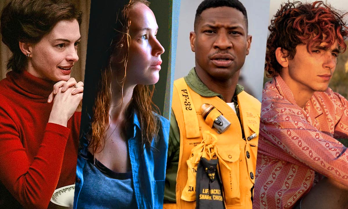 15 Movies To See in November: ‘Causeway,’ ‘Bones & All’ ‘Armageddon Time’ & More￼