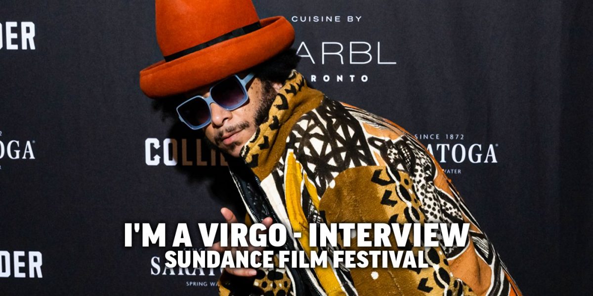 Boots Riley on New Series ‘I’m a Virgo’ About a 13-Foot Tall Man in Oakland