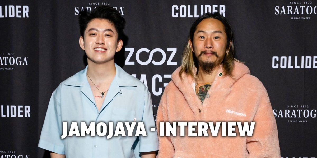 Why Rich Brian Didn’t Take Acting Classes for ‘Jamojaya’