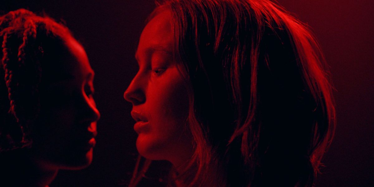 Castel’s Steamy, Stylistic Debut Is Uneven [Sundance]