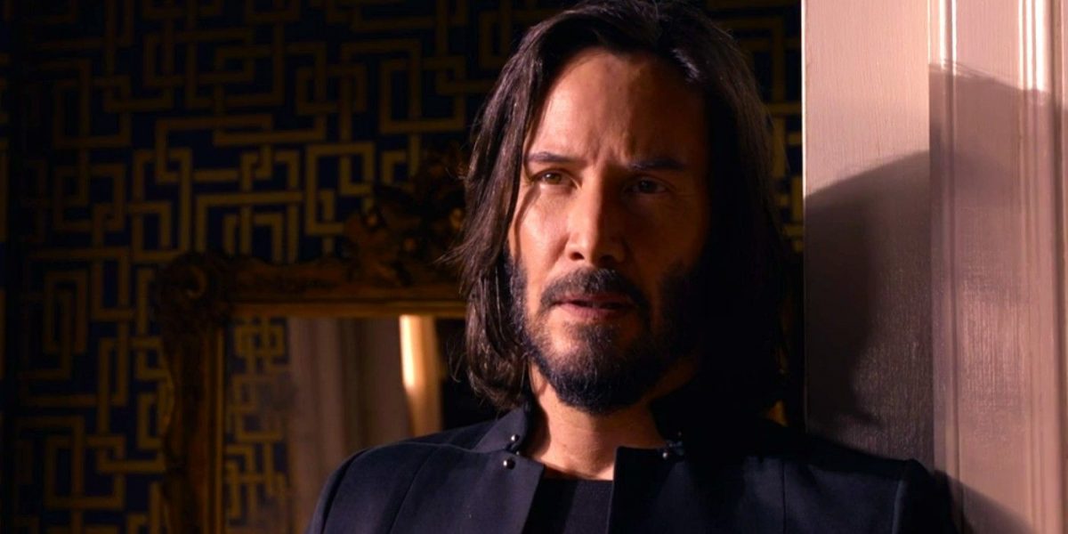 Keanu Reeves’ AI & Deepfake Criticism Makes It Feel Like The Matrix Is Real