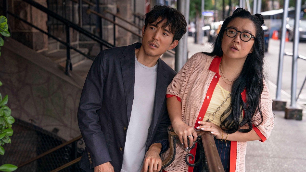 Randall Park Helms A Perceptive Comedy About Millennial Slackers [Sundance]