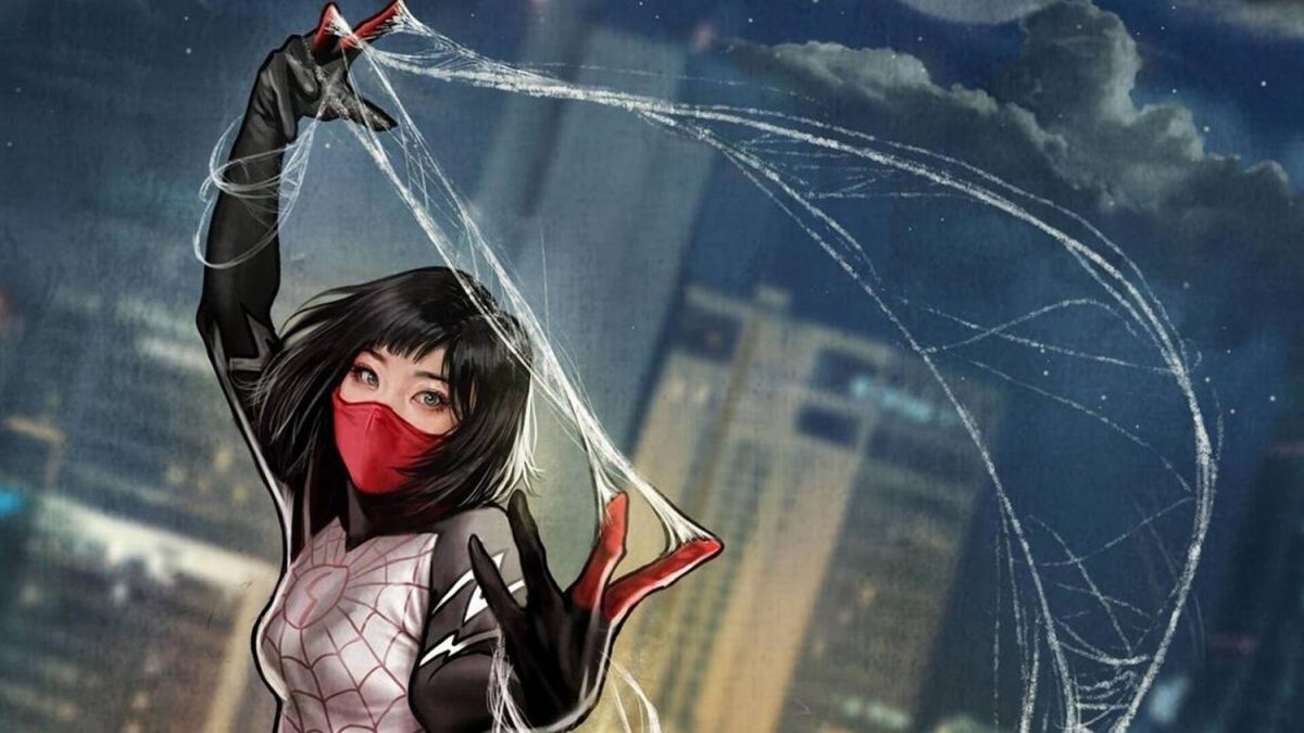 The Spider-Man Spinoff Shows Are a “Huge Focus” For Sony and Prime Video — GeekTyrant