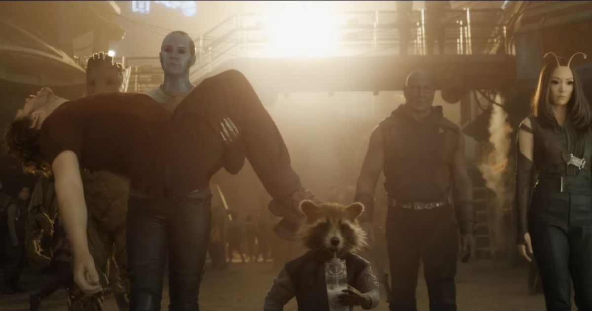 James Gunn Addresses Disney Interference in Guardians of the Galaxy 3