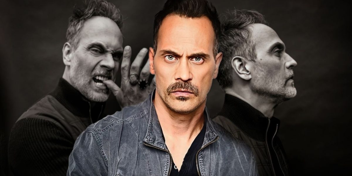 Todd Stashwick on Returning to ‘Star Trek’ for ‘Picard’ and Being a Fan