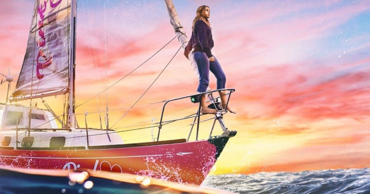 Sarah Spillane Directs the Extraordinary Story of Sailor Jessica Watson in True Spirit