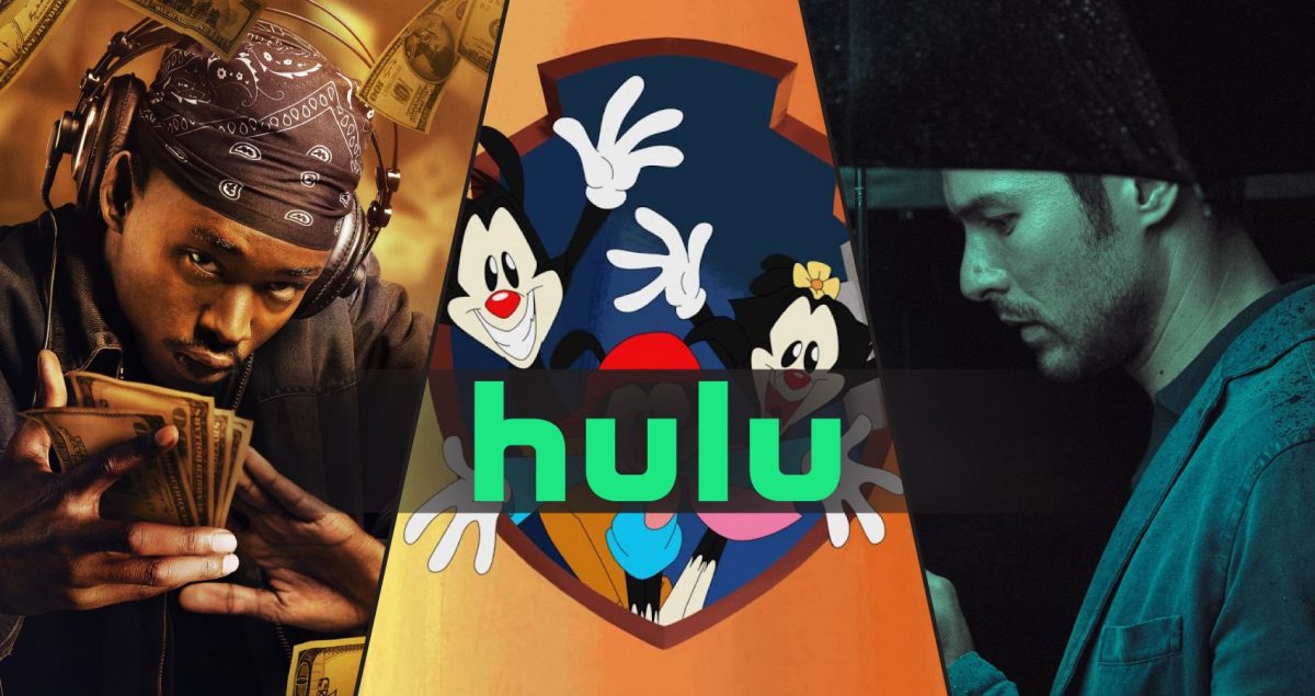 Best Original TV Series Coming To Hulu in February 2023