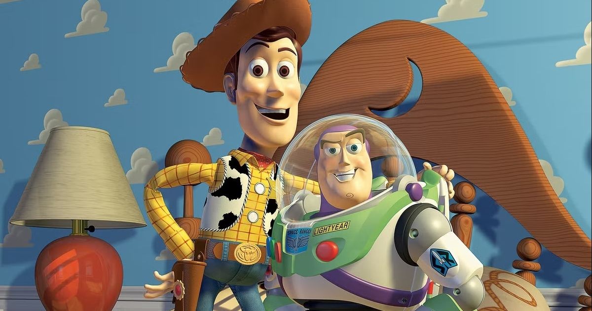 Do We Need a Toy Story 5?