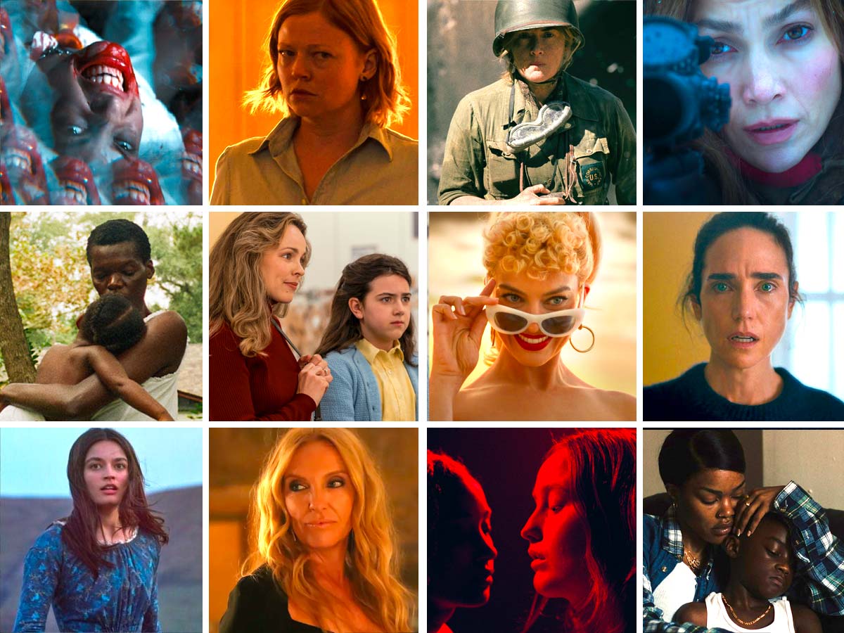 52 Films Directed By Women To Watch In 2023